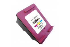 Cartus compatibil cu HP 300XL CC644E color 