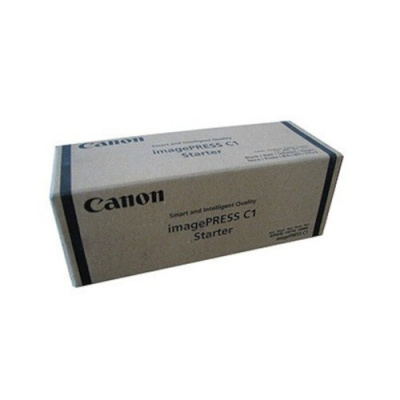 Canon CF0401B001AA negru (black) developer original