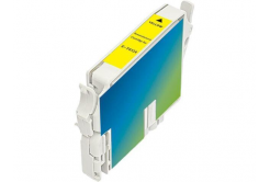 Epson T032440 galben (yellow) cartus compatibil