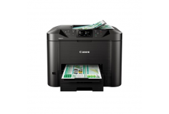 Canon MAXIFY MB5450 0971C009 multifunctional inkjet