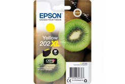 Epson 202XL C13T02H44010 galben (yellow) cartus original