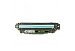 Toner compatibil cu HP 507X CE400X negru (black) 