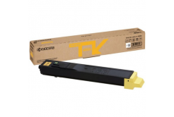 Kyocera TK-8115Y 1T02P3ANL0 galben (yellow) toner original