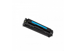 Canon CRG-718C azuriu (cyan) toner compatibil