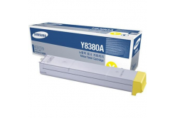 HP SU627A / Samsung CLX-Y8380A galben (yellow) toner original