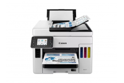 Canon MAXIFY GX6040 4470C009 multifunctional inkjet