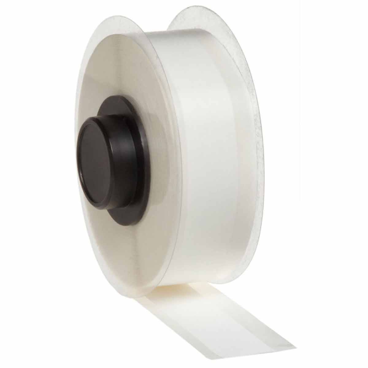 Brady Handimark Tapes White Tamper Resistant Tape 13mm 042137