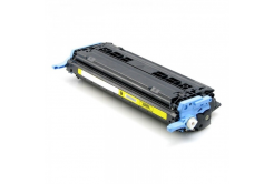 Canon CRG-707Y galben (yellow) toner compatibil