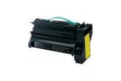 Lexmark C7702YH galben (yellow) toner compatibil