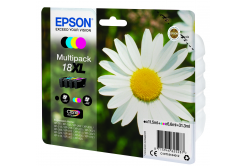 Epson 18XL T181640 C13T18164022 color (CMYK) cartus original