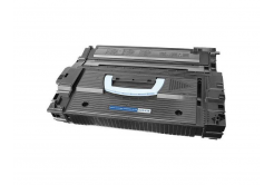 Toner compatibil cu HP 43X C8543X negru (black) 