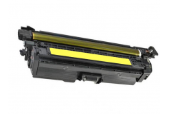 Toner compatibil cu HP 128A CE322A galben (yellow) 