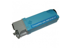 Xerox 106R01481 azuriu (cyan) toner compatibil