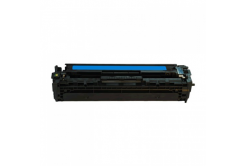 Toner compatibil cu HP 203A CF541A azuriu (cyan) 