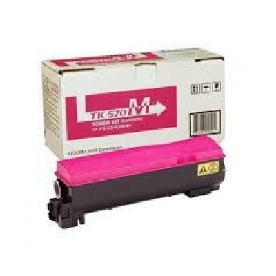 Kyocera Mita TK-570M purpuriu (magenta) toner original
