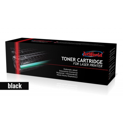 JetWorld PREMIUM toner compatibil pro Xerox 106R01415 negru (black)