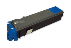 Kyocera Mita TK-510C azuriu (cyan) toner compatibil