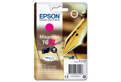 Epson 16XL C13T16334012 purpuriu (magenta) cartus original