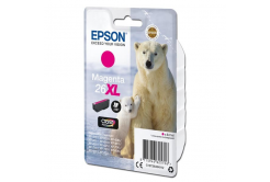 Epson 26XL C13T26334012 purpuriu (magenta) cartus original