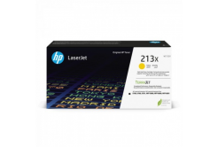 HP 213X W2132X galben (yellow) toner original