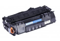 Canon CRG-708 negru toner compatibil