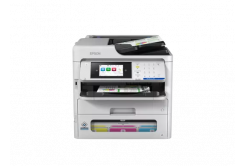 Epson WorkForce Pro EM-C800RDWF C11CK19401 multifunctional inkjet