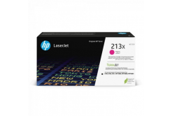 HP 213X W2133X purpuriu (magenta) toner original