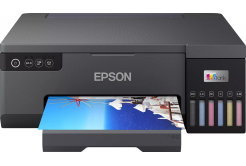 Epson EcoTank/L8050 ITS + papír jako dárek/Tisk/Ink/A4/Wi-Fi/USB