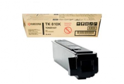 Kyocera Mita TK-810K negru (black) toner original