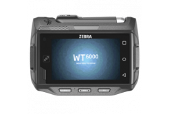 Zebra WT6000 WT60A0-KS2NEWR, terminal de date, keypad, USB, BT, Wi-Fi, NFC, disp., Android