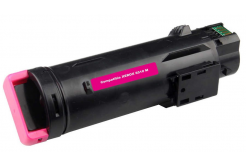 Xerox 106R03694 purpuriu (magenta) toner compatibil