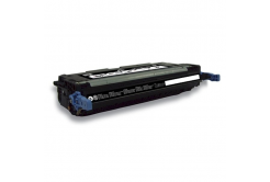 Toner compatibil cu HP 308A Q6470A negru (black) 