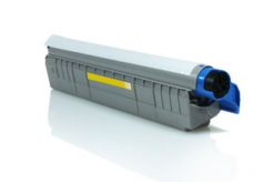 OKI 44059105 galben (yellow) toner compatibil