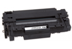 Canon CRG-710 negru toner compatibil