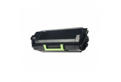 Lexmark 62D2H00 negru toner compatibil