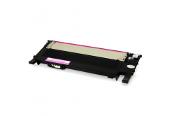 Samsung CLT-M406S purpuriu (magenta) toner compatibil