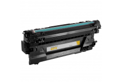 Toner compatibil cu HP 657X CF472X galben (yellow) 