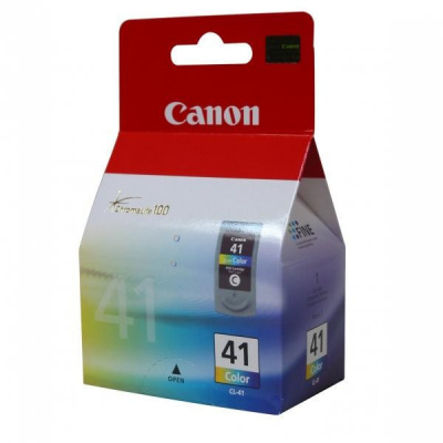 Canon CL-41 color (color) cartus original