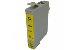 Epson T0804 galben (yellow) cartus compatibil