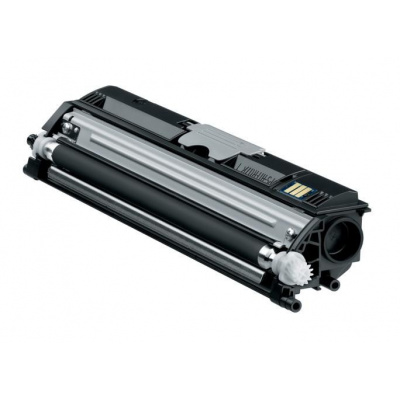 Konica Minolta TN-222K, A98R050 negru (black) toner original