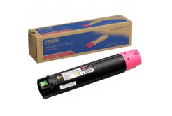 Epson C13S050657 purpuriu (magenta) toner original