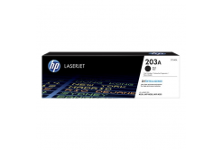 HP 203A CF540A negru (black) toner original