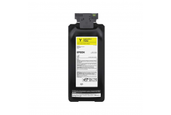 Epson SJIC48P‑Y C13T55P440 pentru ColorWorks, galben (yellow) cartus original