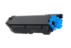 Kyocera Mita TK-5280C azuriu (cyan) toner compatibil