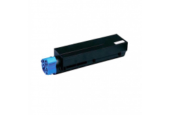 OKI 45807106 negru toner compatibil