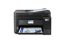 Epson EcoTank L6290 C11CJ60404 multifunctional inkjet