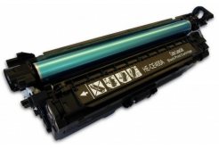 Toner compatibil cu HP 507A CE400A negru (black) 