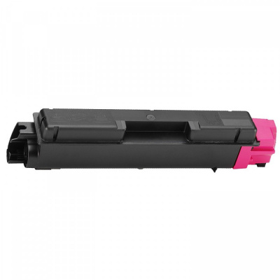 Kyocera Mita TK-590 purpuriu (magenta) toner compatibil