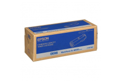 Epson C13S050698 negru (black) toner original