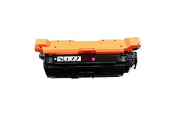 Toner compatibil cu HP CF333A purpuriu (magenta) 